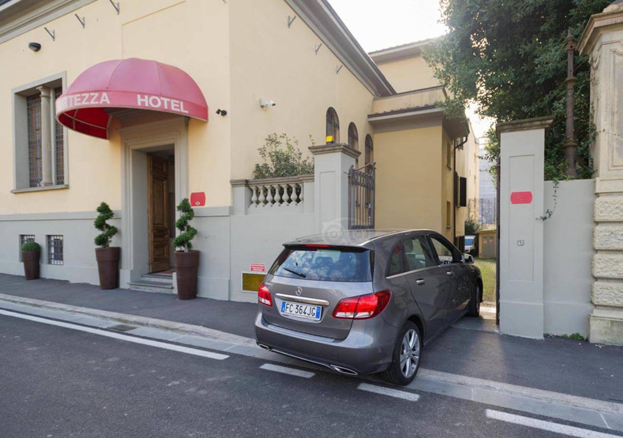 La Fortezza Florenz