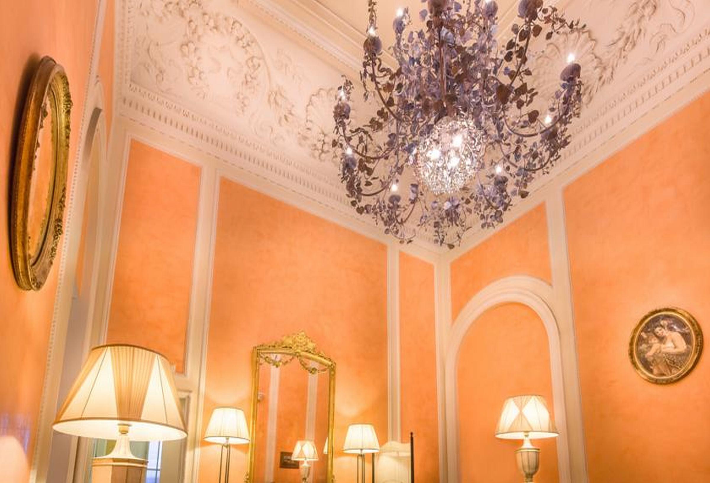 La Fortezza Hotel Florenz