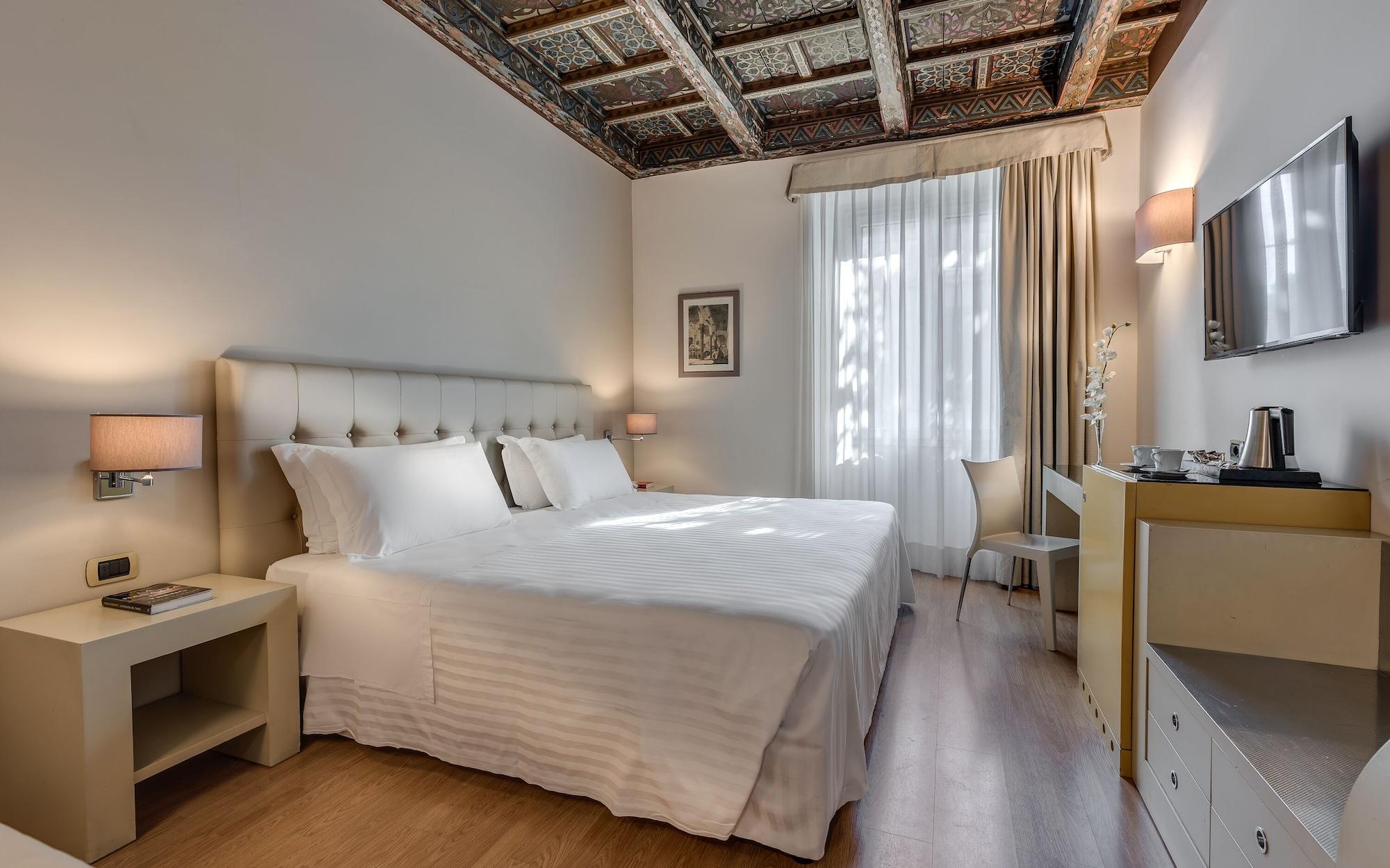 La Fortezza 3* Florenz