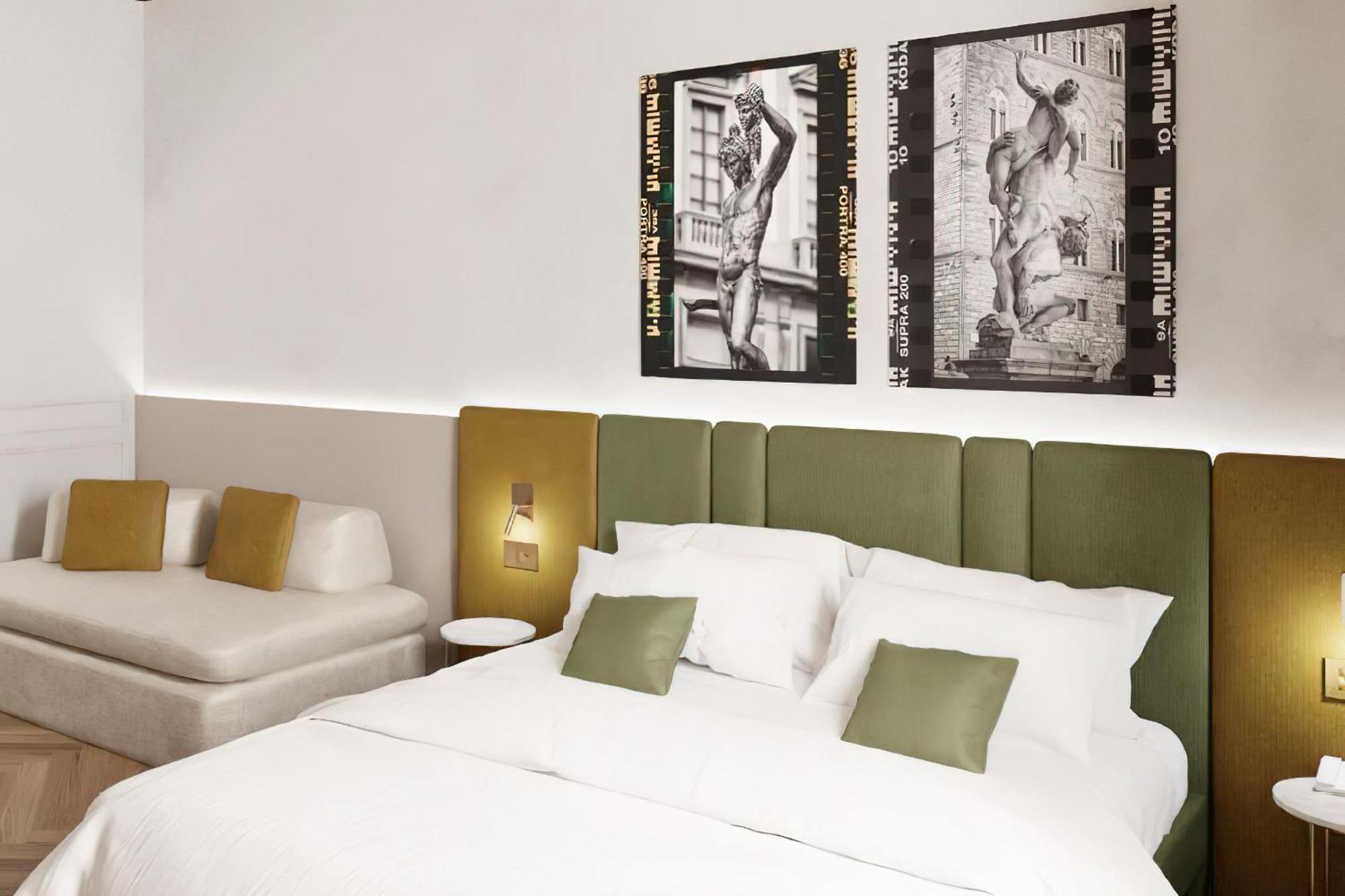 La Fortezza Hotel Florenz