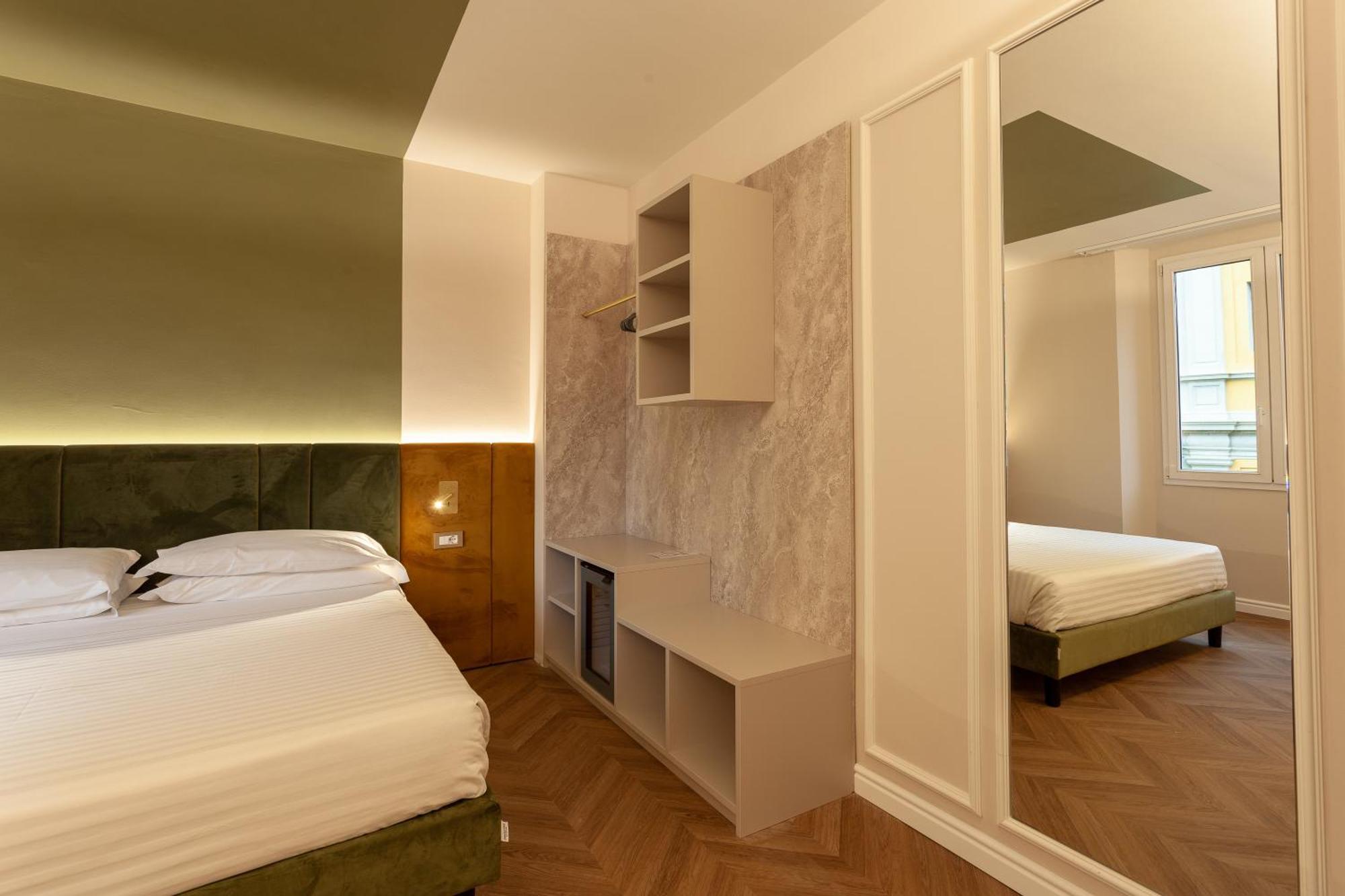 La Fortezza Hotel Florenz