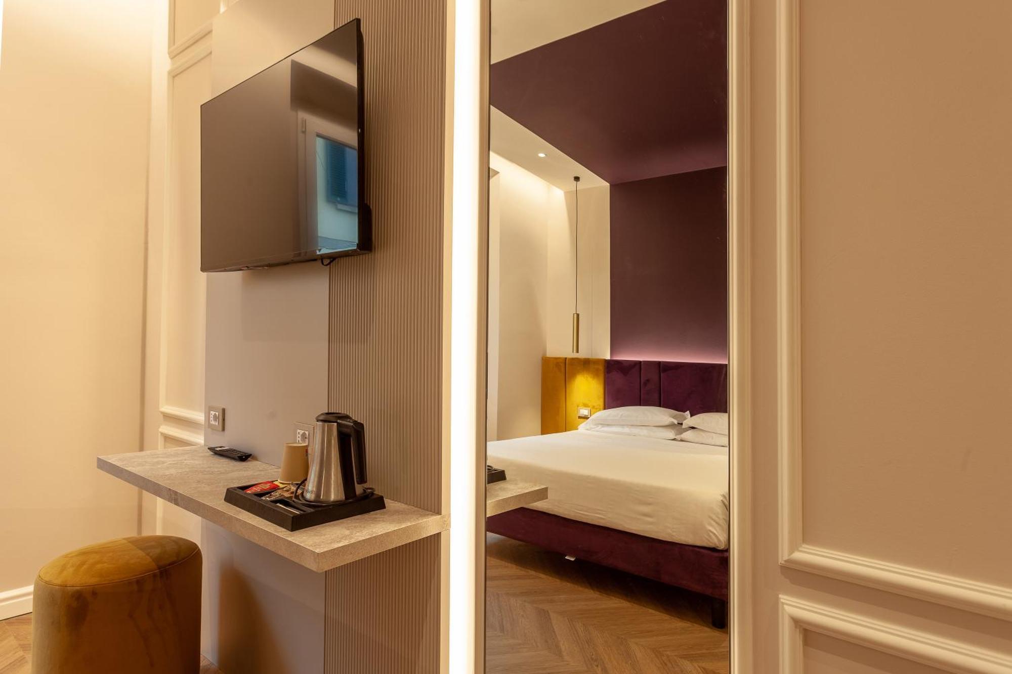 La Fortezza Florenz