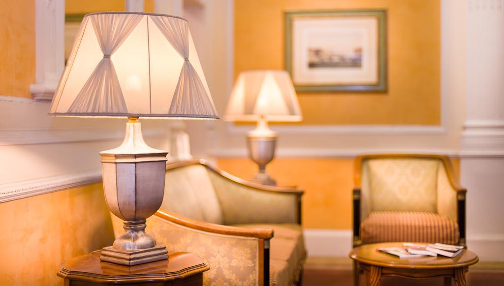 La Fortezza Hotel Florenz