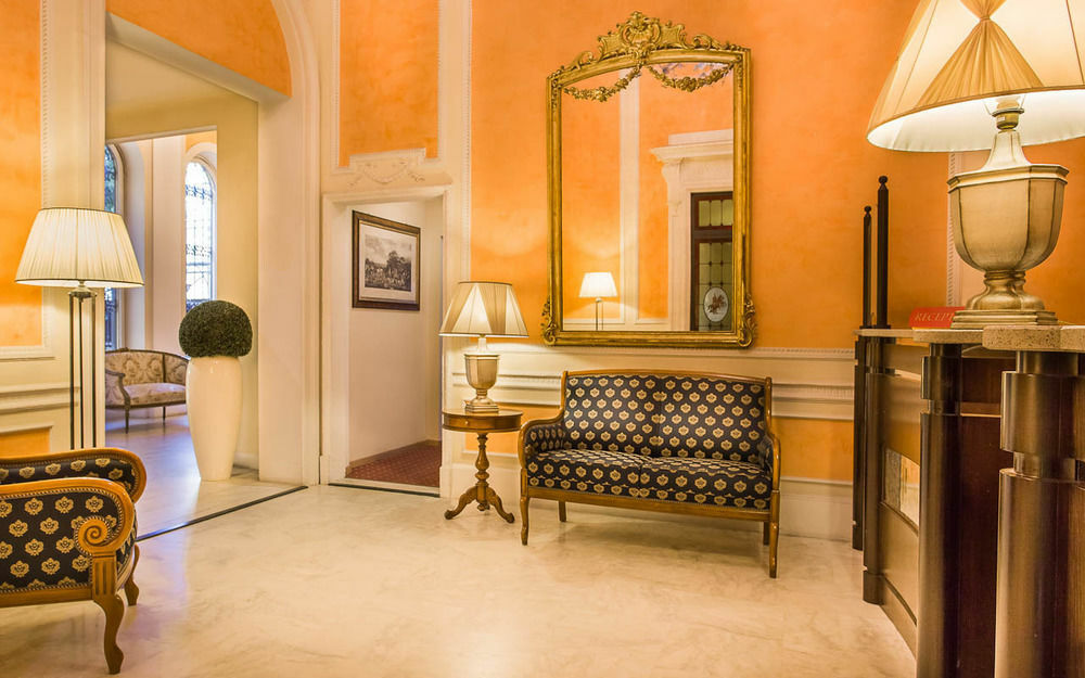 La Fortezza Florenz
